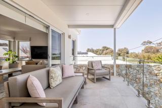 Torretta by the Bay - 1