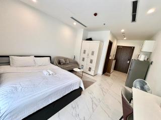 Honey Vinhomes - 5