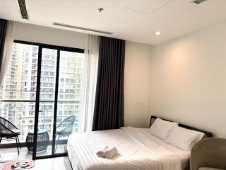 Honey Vinhomes - 8
