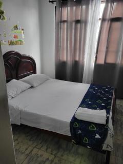 Apartahotel Real - 1