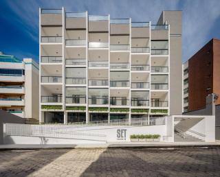 Studio Set Praia Grande by Mirante de Ubatuba - 0