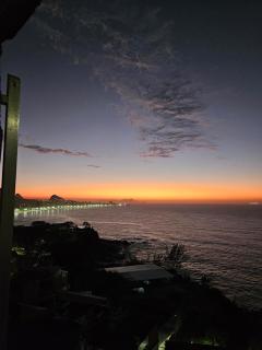 Casa no Vidigal, janela para o mar Favela experiencia de morador - 5