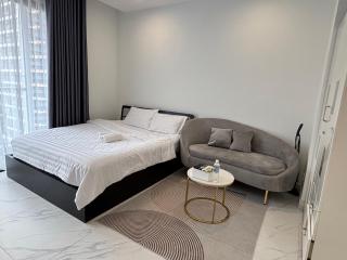 Honey Vinhomes - 9