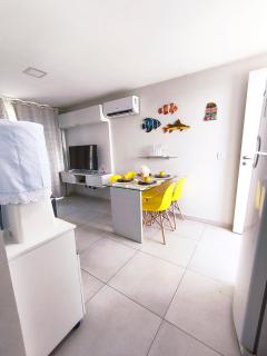 FLAT CUPE BEACH - Porto de Galinhas - 6