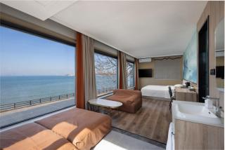 Floral Hotel Qingdao Dreamship Seaview Hotel - 5