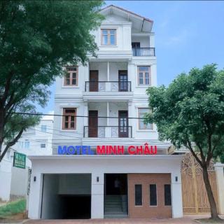 Nhà Nghỉ Minh Châu Biên Hòa - 0