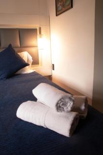 Two-bedroom apartment with AC in the center Oaxaca - 9