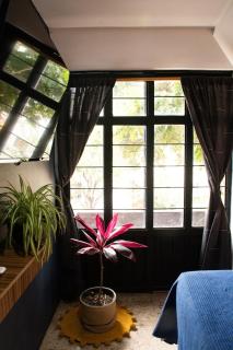 Two-bedroom apartment with AC in the center Oaxaca - 8