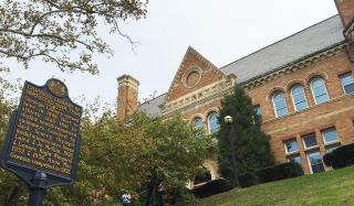 Munhall Reading Room - 8