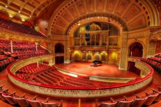 Munhall Reading Room - 7