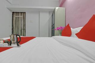 Hotel O Happy Stay - 6