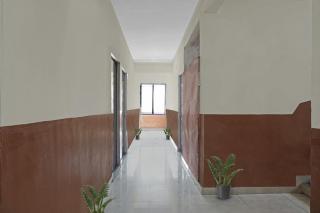 Hotel O R K Exclusive - 7