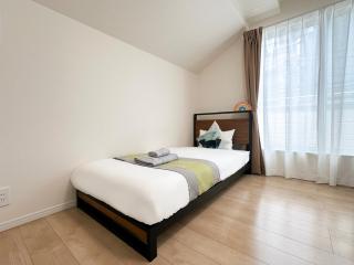 nestay villa tokyo itabashi - 4