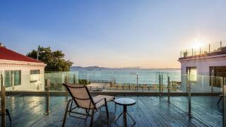 Floral Hotel Qingdao Dreamship Seaview Hotel - 4
