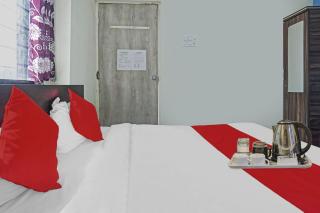 Hotel O R K Exclusive - 0