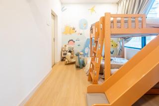 Blossom Playground with kids friendly home Arte Plus - 7