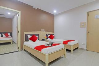 Hotel O Padmini Near Lakdikapool Metro Station - 6
