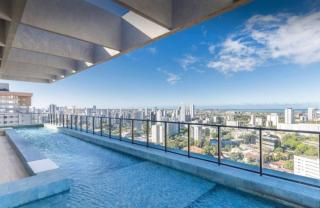 Incrível Apto 2 quartos próx Consulado Americano - 7