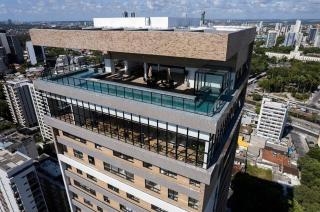 Incrível Apto 2 quartos próx Consulado Americano - 6