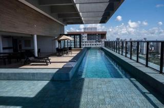 Incrível Apto 2 quartos próx Consulado Americano - 3