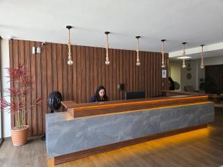 Ora Beach Residence by BLU stay - 50m da praia - 7