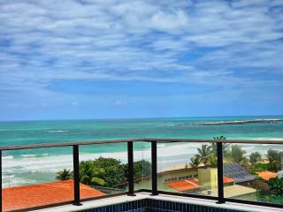 Ora Beach Residence by BLU stay - 50m da praia - 1