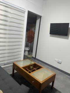 New furnished apartment near BBVA Stadium - 9