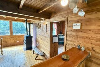 Casa Bosque del Caiquén - 1