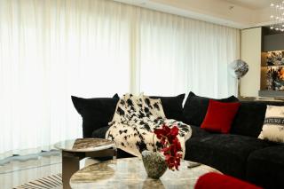 Urban Hub - Chong Qing Branch nice river view luxury large flat 5br - 9