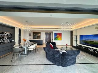 Urban Hub - Chong Qing Branch nice river view luxury large flat 5br - 8