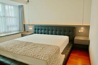 Urban Hub - Chong Qing Branch nice river view luxury large flat 5br - 7