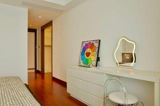 Urban Hub - Chong Qing Branch nice river view luxury large flat 5br - 6