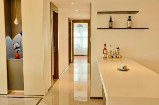 Urban Hub - Chong Qing Branch nice river view luxury large flat 5br - 5