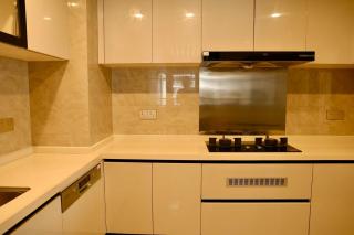 Urban Hub - Chong Qing Branch nice river view luxury large flat 5br - 2