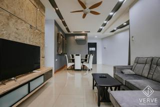 Ipoh Cove Premium Suites by Verve - Ipoh - 7