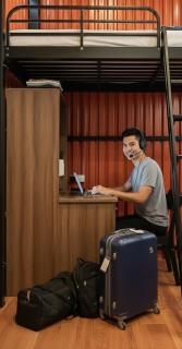 hipstercity hostel - 2