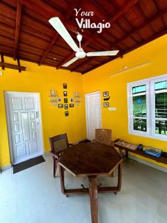 Villaggio Homey - 9