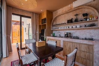 Casa V&P - 1BR Villa in Pererenan - 7