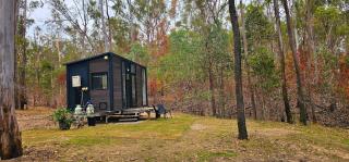 Hidden Camp's Tiny House by Tiny Away - 0
