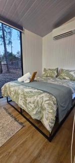 Hidden Camp's Tiny House by Tiny Away - 7