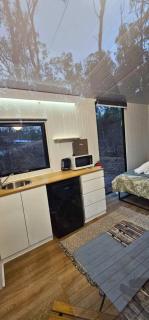 Hidden Camp's Tiny House by Tiny Away - 4