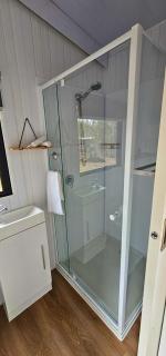 Hidden Camp's Tiny House by Tiny Away - 3