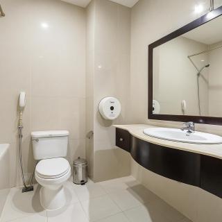 La Bonita Imperial Near SECC - 2