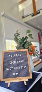 Hidden Camp's Loft House by Tiny Away - 1