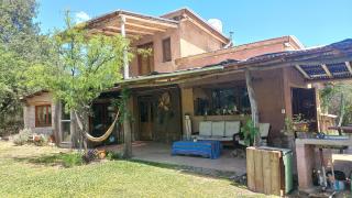 Cabañas Bendita Tierra - 0
