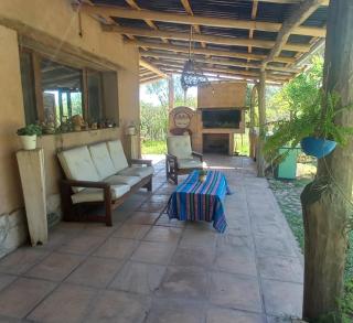 Cabañas Bendita Tierra - 9