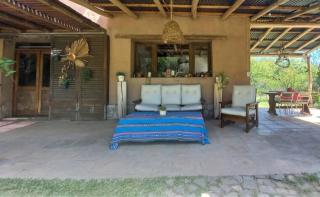 Cabañas Bendita Tierra - 5