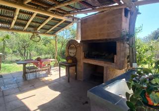 Cabañas Bendita Tierra - 1