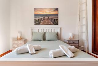 Apartment Praia Arrifana with BALCONY and SEA VIEW - 6
