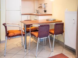 Schöne Wohnung in Granzow - 0